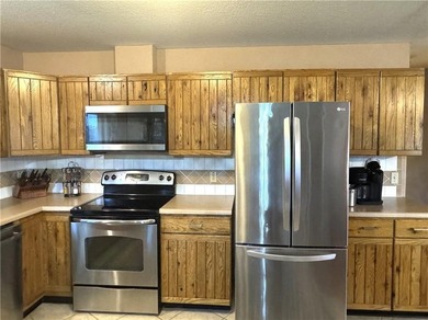 This 3 bedroom 2 bathroom ranch home is located within the gated - photo 10