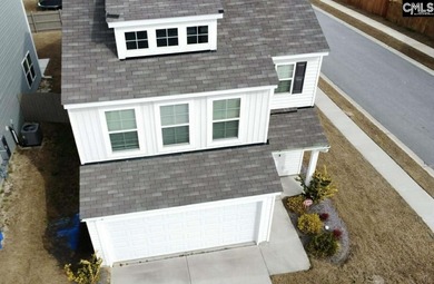 F Coopers Pond Home For Sale in Elgin South Carolina