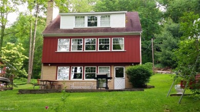 Lake Home Sale Pending in Carrollton, Ohio
