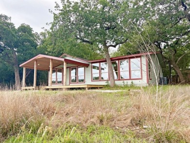 Lake Home For Sale in Smithville, Texas
