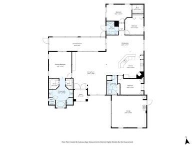 NEW ROOF 2026! Beautifully maintained 4-bedroom, 2-bath home - photo 42