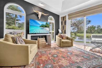 Nestled within the exclusive gates of Palm Beach Polo, this - photo 9