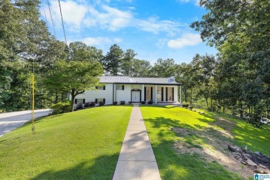 Lake Home For Sale in Lake View, Alabama