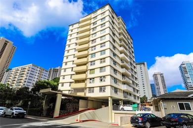 Lake Condo For Sale in Honolulu, Hawaii