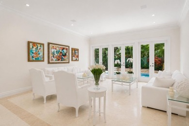 Set on a 16,775 sf, high-elevation lot, this estate showcases - photo 3