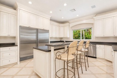 Set on a 16,775 sf, high-elevation lot, this estate showcases - photo 5