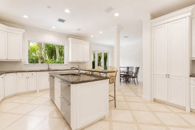 Set on a 16,775 sf, high-elevation lot, this estate showcases - photo 6