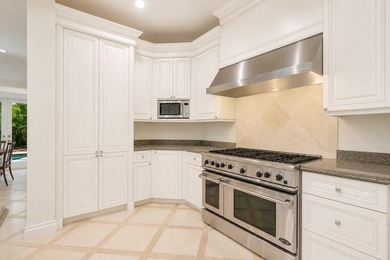 Set on a 16,775 sf, high-elevation lot, this estate showcases - photo 7