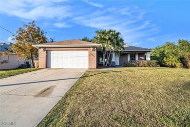Lehigh Acres Area Home For Sale in Lehigh Acres Florida