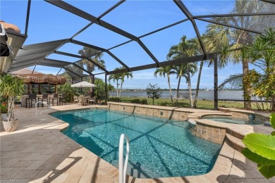 (private lake, pond, creek) Home For Sale in Naples Florida