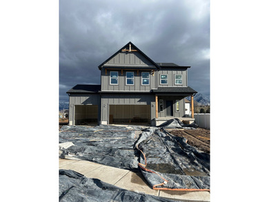 Great Salt Lake Home For Sale in Riverdale Utah