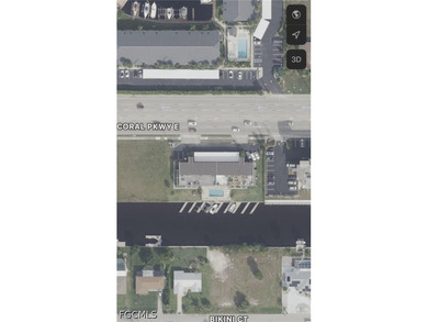 Gulf Access 2 bed 2 bath 1 car carport condo with 10k boat lift - photo 1