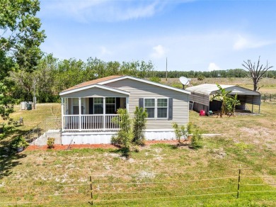 Lake Home For Sale in ST Cloud, Florida