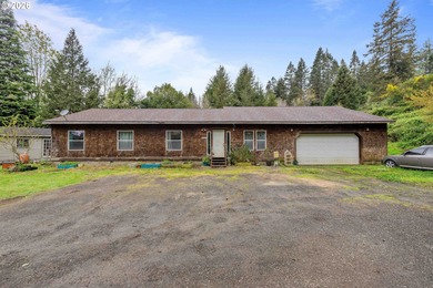 (private lake, pond, coastal) Home For Sale in Coos Bay Oregon