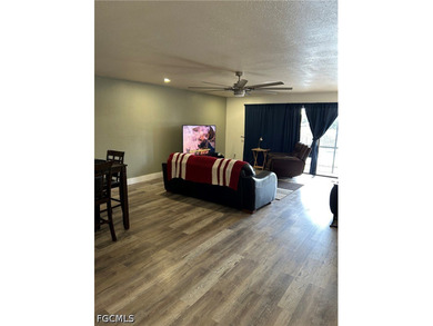 Gulf Access 2 bed 2 bath 1 car carport condo with 10k boat lift - photo 6