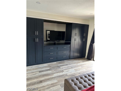 Gulf Access 2 bed 2 bath 1 car carport condo with 10k boat lift - photo 8
