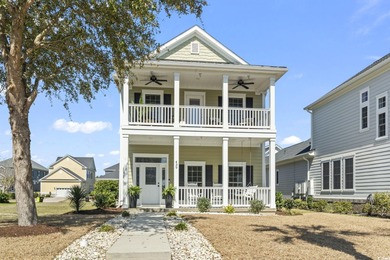 Intracoastal Waterway - Horry County Home For Sale in Myrtle Beach South Carolina