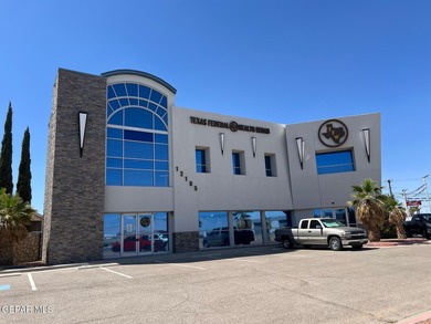 For Sale: 12185 New World Dr, El Paso, TX - Fully Equipped
