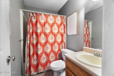 Lake Home For Sale in Hernando, Mississippi