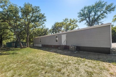 Lake Home For Sale in Valley View, Texas