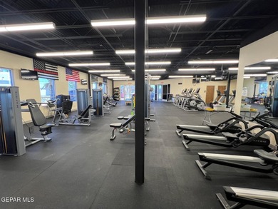 For Sale: 12185 New World Dr, El Paso, TX - Fully Equipped