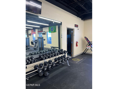 For Sale: 12185 New World Dr, El Paso, TX - Fully Equipped