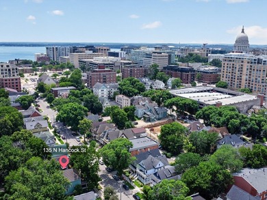 WOW! Just two blocks from James Madison Park and the Capitol - photo 6