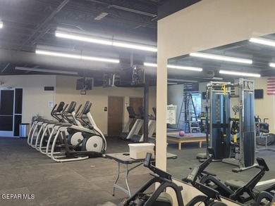 For Sale: 12185 New World Dr, El Paso, TX - Fully Equipped