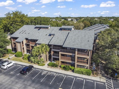 Intracoastal Waterway - Horry County Condo For Sale in Myrtle Beach South Carolina