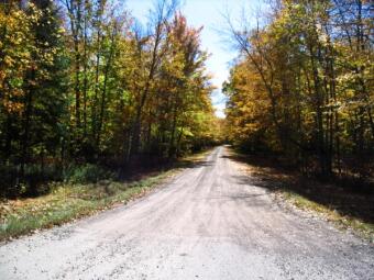 Pike Lake Access Lots - Lake Lot For Sale in Fifield, Wisconsin