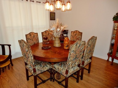 Step into the beautifully remodeled kitchen, designed to inspire - photo 10