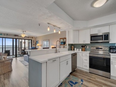 Wake up to peaceful Intracoastal views in this 2-bedroom, 2-bath - photo 1