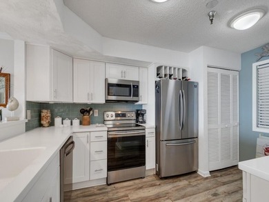 Wake up to peaceful Intracoastal views in this 2-bedroom, 2-bath - photo 4
