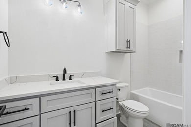 Welcome to this beautifully designed 4-bedroom, 3-bath home in - photo 11