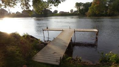 Lake Lot For Sale in Constantine, Michigan