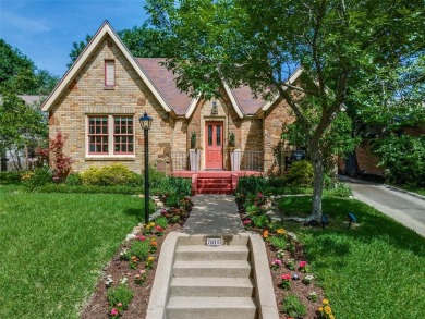 Lake Home For Sale in Dallas, Texas