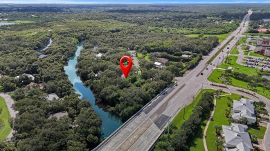 (private lake, pond, creek) Lot For Sale in Fort Pierce Florida