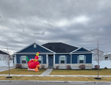 Utah Lake Home For Sale in Springville Utah