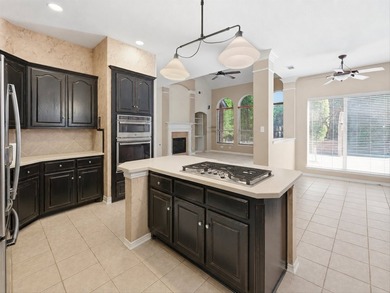 Experience resort style living in this exceptional home - photo 14