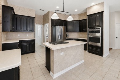 Experience resort style living in this exceptional home - photo 16