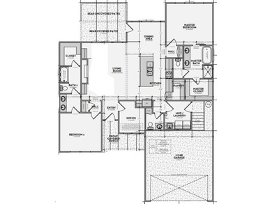 Location says it all! Lot is close to Metfield Recreation - photo 3