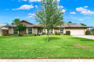 Lake Home For Sale in Longwood, Florida