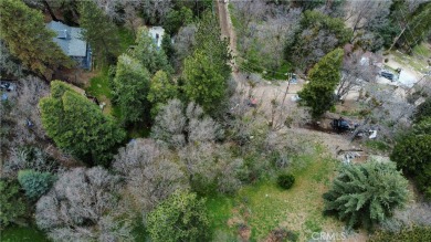 Lake Lot For Sale in Crestline, California