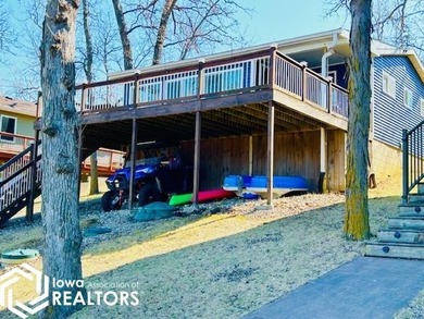 144 Center Point Drive offered for sale at Lake Ponderosa. Lots - photo 2