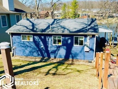 144 Center Point Drive offered for sale at Lake Ponderosa. Lots - photo 4