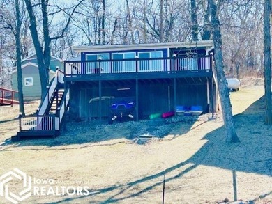 144 Center Point Drive offered for sale at Lake Ponderosa. Lots - photo 5
