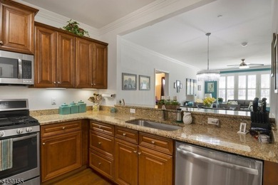 Beautifully appointed and impeccably maintained, this stunning - photo 6