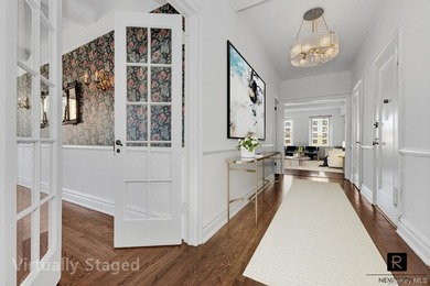 RARELY AVAILABLE APARTMENT IN THIS BUILDING! Bright and airy - photo 7