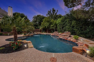 Experience resort style living in this exceptional home - photo 37