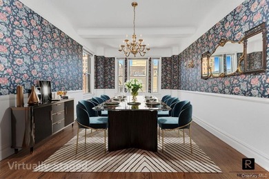RARELY AVAILABLE APARTMENT IN THIS BUILDING! Bright and airy - photo 8